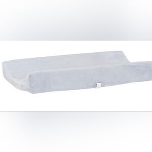 Pottery Barn Changing Pad Cover